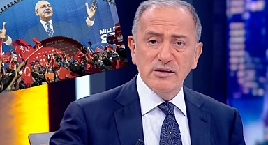Fatih Altaylı: Yanlış Adayla Gidilecek Seçim Kaybedilirse CHP Diye Bir Parti Kalmayacaktır