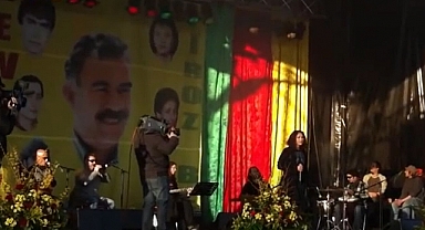 Fatih Erbakan, Kürtçü Terör Yandaşı Aynur Doğan'ın Konserinin İptaline Tepki Gösterdi