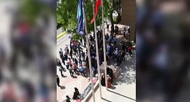 Festivale Karşı Etkinlik Yasağı Getiren Eskişehir Valisi, İsmailağacıların Eylemine Seyirci Kaldı