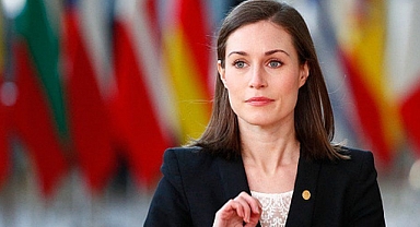 Fin Başbakanı Sanna Marin: Sakin Kalıp Türkiye'yle Masaya Oturmalıyız