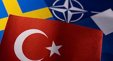 Fin Milletvekili Türkiye NATO Vetosunu Kaldırana Kadar Kebap Boykotu Çağrısı Yaptı
