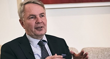 Finlandiya Dışişleri Bakanı'ndan Türkiye Açıklaması