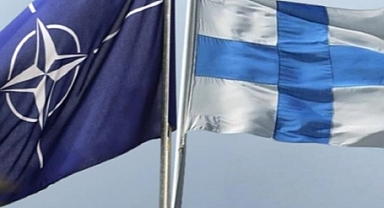 Finlandiya NATO'ya Resmen Başvuruyor
