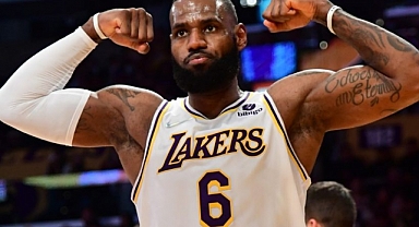 Forbes, Son 1 Yılın En Çok Kazanan Sporcularını Açıkladı