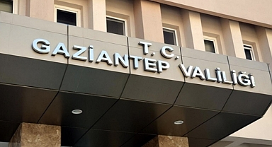 Gaziantep Valiliği DEVA Partisine Cevap Verdi: Onay Verildiğine Dair Yayınlanan Belge Sahte