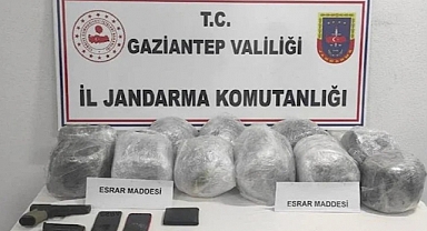 Gaziantep ve Hatay'da Uyuşturucu Operasyonları: Yüzlerce Gözaltı