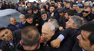 Gelecek Partili Selçuk Özdağ: Kılıçdaroğlu Kesinlikle Öldürülecekti, Ardından da Bir İç Savaş Provası Yapılacaktı