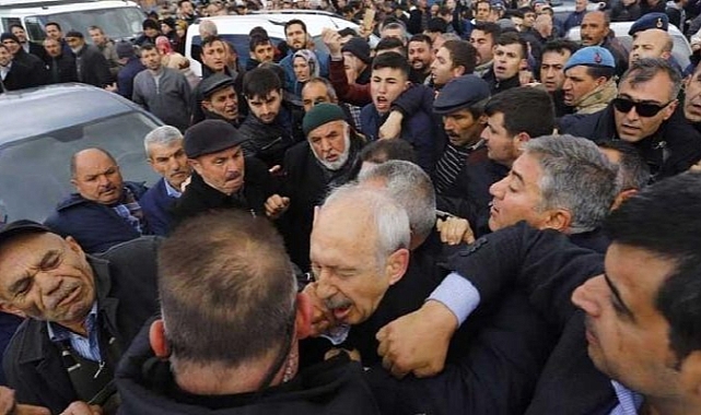Gelecek Partili Selçuk Özdağ: Kılıçdaroğlu Kesinlikle Öldürülecekti, Ardından da Bir İç Savaş Provası Yapılacaktı