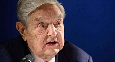 George Soros: Ukrayna İşgali III. Dünya Savaşı'nın Başlangıcı Olabilir