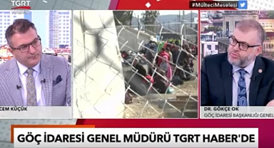 Göç İdaresi'nden Muhalefete: Tek Bir Suriyeli Bile Gönderemezler