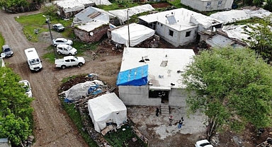 Göçmen Kaçakçılarına 6 İlde Operasyon: 18 Şüpheli Derdest Edildi