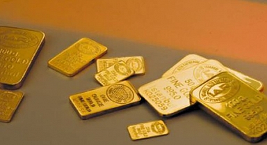 Gram Altın 980 Liraya Ulaştı