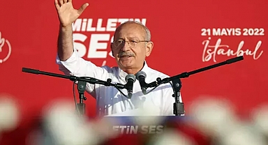 Grup Toplantısında Çağrı Yapmıştı: Kemal Kılıçdaroğlu 22'de 'Skandalı' Açıklayacak