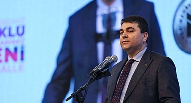 Gültekin Uysal: Sınırlı İmkanlarla Yapacağımız Belki de Son Seçimdir, Aksi Halde Türkiye'de Bir Baas Rejimi Olur