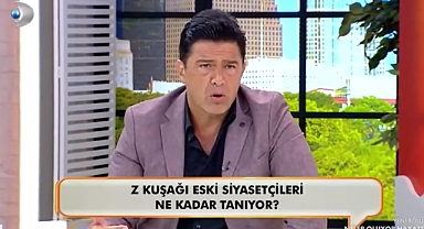 Hakan Ural: Z Kuşağı Oy Kullanmamalı