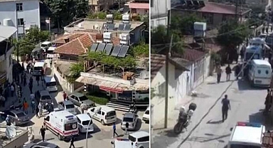 Hatay'da İki Aile Arasında Silahlı Kavga: 15 Yaralı