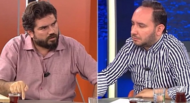 İyi Satışlar: Rasim Ozan Kütahyalı, Devlet Yetkililerinin Kendisinden Gezi Olayları Sırasında 'Koç Ailesi Otellerini Teröristlerin Karargahı Yaptı' Demesini İstediğini Açıkladı