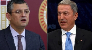 Hulusi Akar, Özgür Özel'e Açtığı Davayı Kaybetti: 'Sen Silah Arkadaşlarının Bedduasını Alan Adamsın'