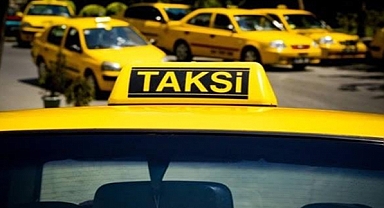 İBB'nin '5 Bin Yeni Taksi' Teklifi14. Kez Reddedildi