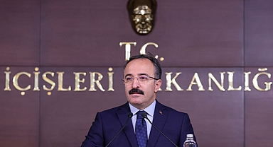 İçişleri Bakan Yardımcısı: Suriyelilere Bin 200 Lira Verildiği İddiası Yalan