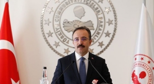 İçişleri Bakan Yardımcısı: Ümit Özdağ, Sinan Oğan, Bengi Başer Hakkında Göç İdaresi Suç Duyurusunda Bulunacak