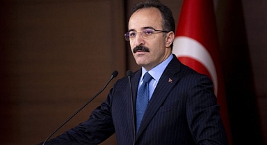 İçişleri Bakan Yardımcısından 'Sığınmacı Sayısı' Açıklaması