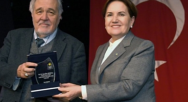 İlber Ortaylı: Meral Hanım Çok Kapsayıcı