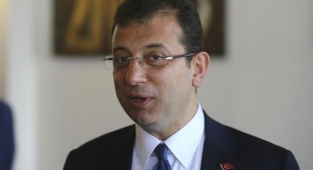 İmamoğlu: Bugünkü İktidarın Suriyeliler Sorununu Çözme Kabiliyeti Olduğunu Düşünmüyorum