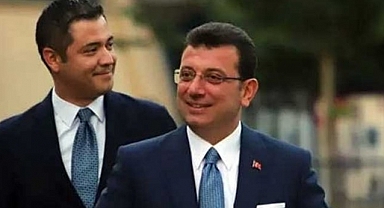 İmamoğlu İBB Sözcülüğü Biriminin Kaldırıldığını Doğruladı