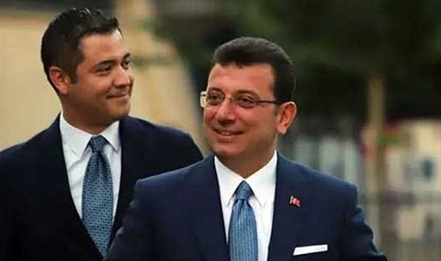 İmamoğlu İBB Sözcülüğü Biriminin Kaldırıldığını Doğruladı