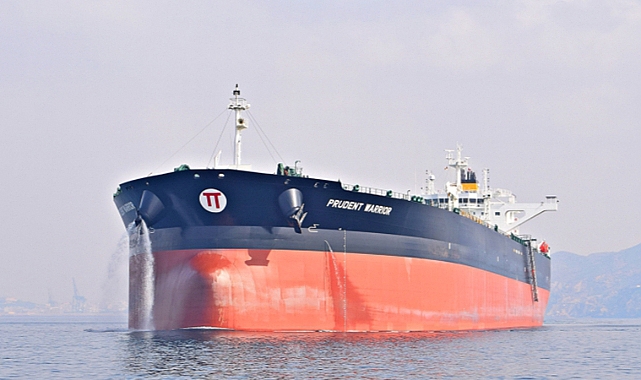 İran'dan Yunanistan'a Misilleme: 2 Petrol Tankerine El Konuldu