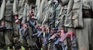 İran Destekli Militanlar, PKK'nın Yanında Türkiye'ye Karşı Savaşıyor