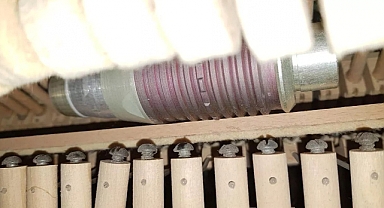 İşgalci Ruslar, Ukrayna'da Geri Çekildikleri Yerlerde Sivillerin Evlerine Bubi Tuzağı Bırakıyor