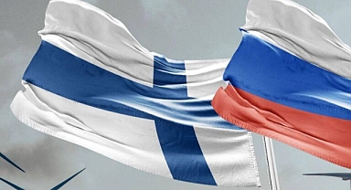 İşgalci Rusya, Finlandiya'ya Gaz Akışını Kesti