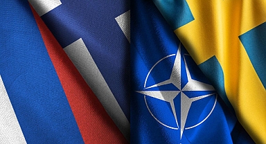 İşgalci Rusya Tehdide Devam Ediyor: Finlandiya ve İsveç'in NATO'ya Katılması 'Ölümcül Bir Hata' Olur
