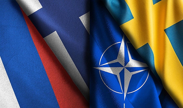 İşgalci Rusya Tehdide Devam Ediyor: Finlandiya ve İsveç'in NATO'ya Katılması 'Ölümcül Bir Hata' Olur 