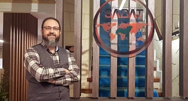 İsmail Saymaz: Biz Türkiye'yi Arap Çöllerinde Bulmadık
