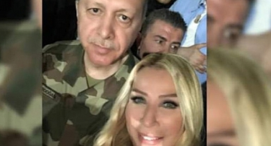 Isparta'da Mürtecilerin 'Ahlak Bozacağı' Gerekçesiyle Hedef Aldığı Melek Mosso'nun Yerine Seda Sayan Konser Verecek