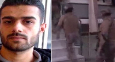 İstanbul'da Canlı Bomba Eylemi Hazırlığındaki IŞİD'li Yakalandı