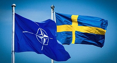 İsveç, NATO Üyeliği İçin Başvuru Yapmaya Karar Verdi