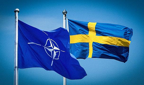 İsveç, NATO Üyeliği İçin Başvuru Yapmaya Karar Verdi