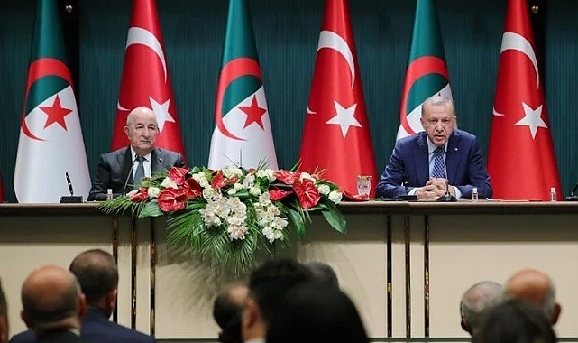 İsveç ve Finlandiya Dışişleri Bakanları Geliyor: Erdoğan'dan 'Yorulmasınlar' Açıklaması