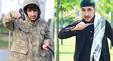 İYİ Parti'den Soylu'ya Soru Önergesi: Suriyeli Sığınmacılar Neden Poligonlara Akın Ediyor?