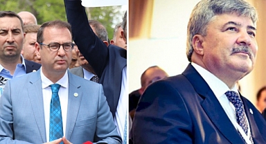İYİ Parti Genel Başkan Yardımcılarından Hakan Ural'a: Yavşak, Katarlılara Satsak Yerinde Olur Gibi