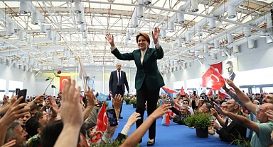 İYİ Parti Süratle Teşkilatlanıyor: İstanbul'da Eğitimli Sandık Görevlisi Sayısı 32 Bine Çıkarıldı