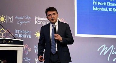 İYİ Partili Bilge Yılmaz: 2002-2007 Yılları, Kalkınma Programının Olmadığı Bir Lale Devri'ydi