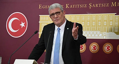 İYİ Partili Müsavat Dervişoğlu'ndan Kendisine 'Köpek' Diyen Semih Yalçın'a Cevap 