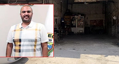 'Kadayıfçı Olcay' Silahlı Saldırıda Hayatını Kaybetti