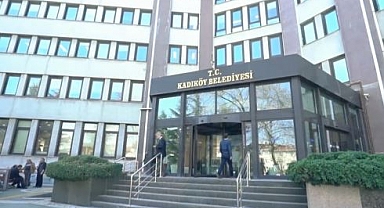 Kadıköy Belediyesi'ne 'Rüşvet' Operasyonu: 224 Kişi İçin Gözaltı Kararı