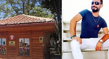Kadınlar Tuvaletinde Gizlice Çekim Yapan Melih Siviş'in İfadesi Ortaya Çıktı
